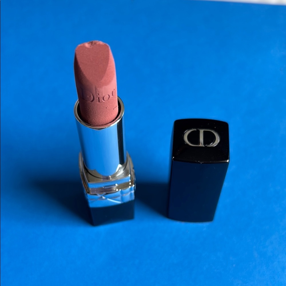 Dior Rosy Nude Lipstick
